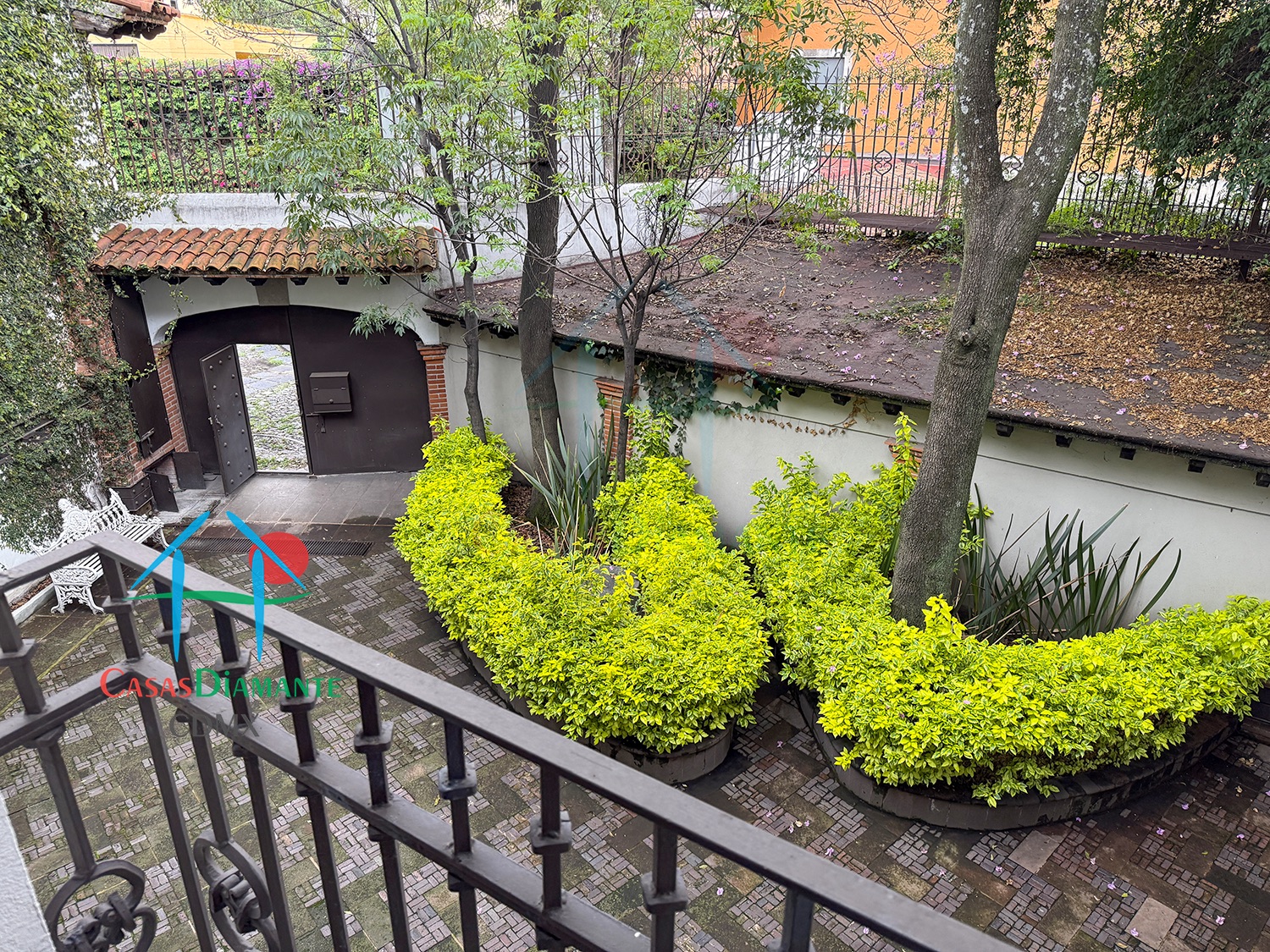 Tlacopac Casa Santacilia B - Recámara dos 8